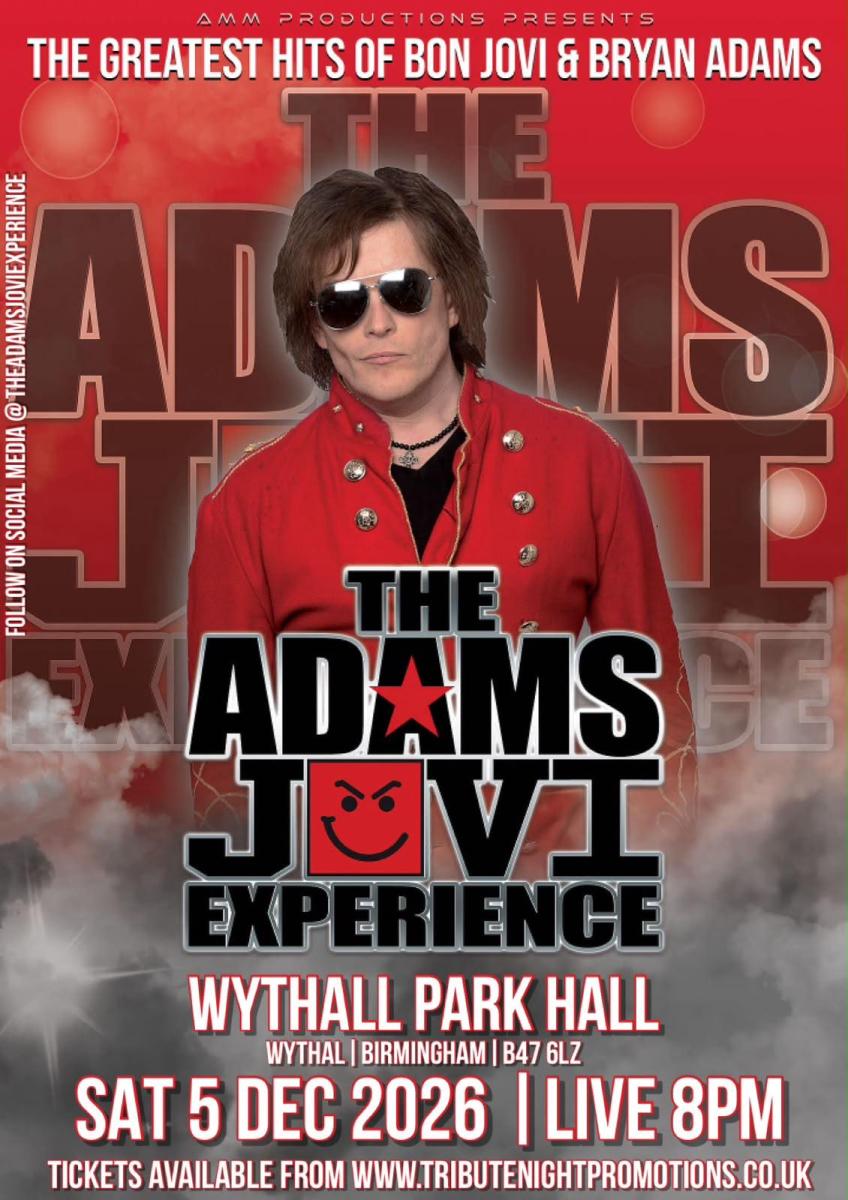 The-Adams-Jovi-Experience-5-Dec-2026-Park-Hall-Wythall