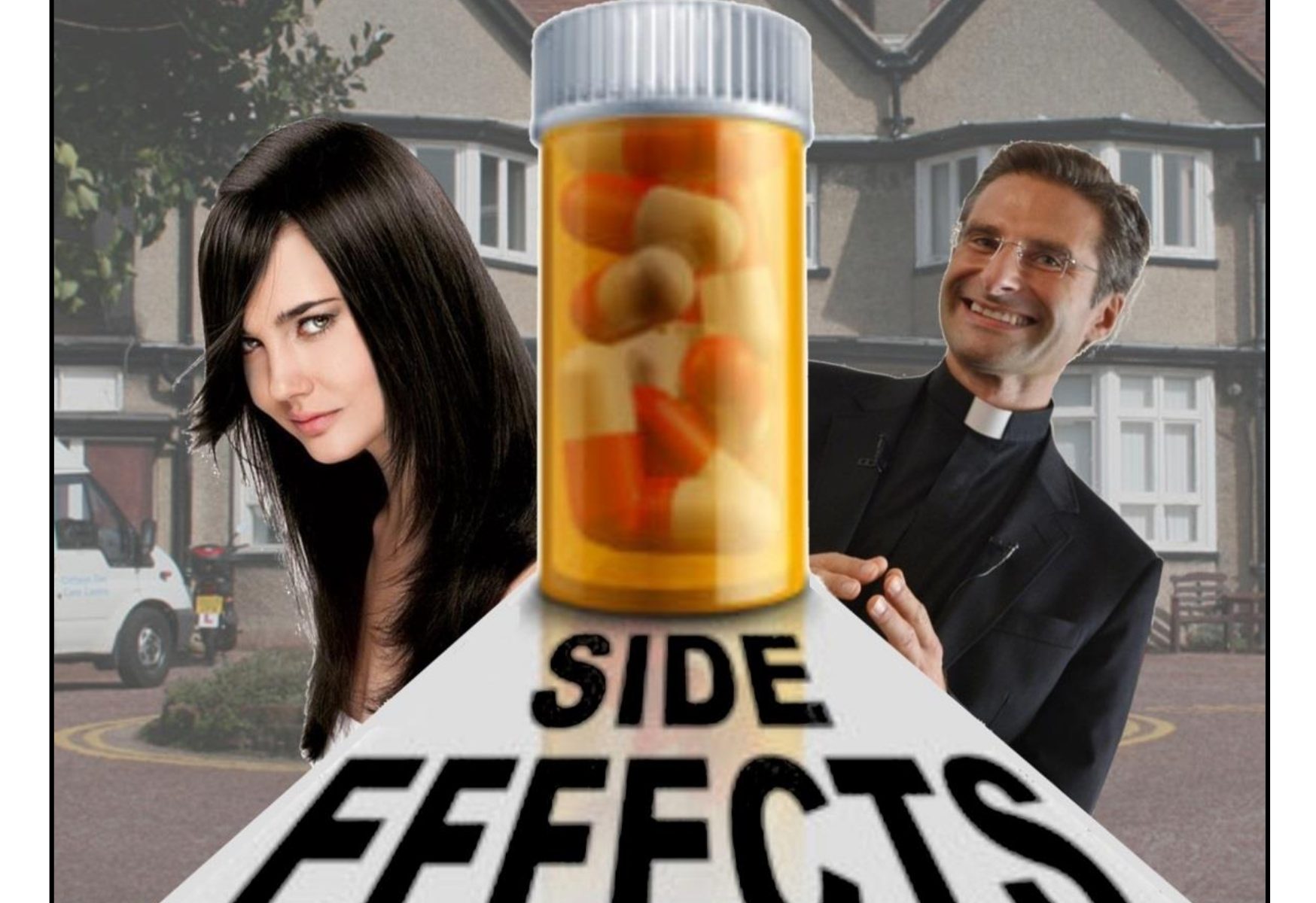 Wythall Theatre Company - Side Effects