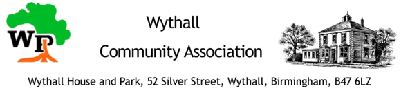 Wythall Community Association