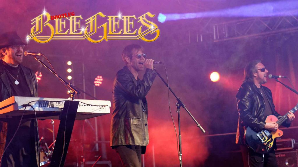 Bee Gees Tribute Night