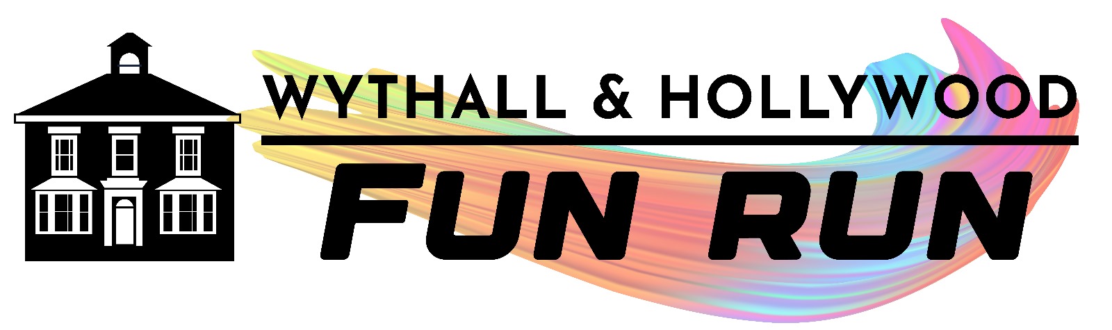 Wythall and Hollywood Fun Run featuring 10K, 5K and Families on Track. Sunday 23 June 2024.