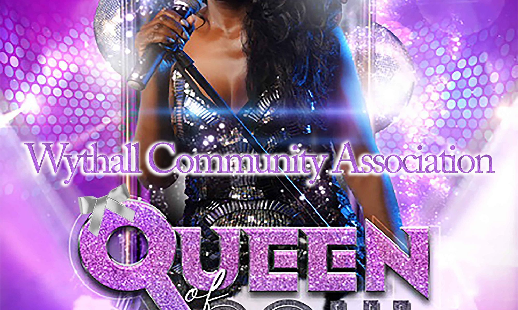 Evah Soul & Motown Wythall 25 April 2026