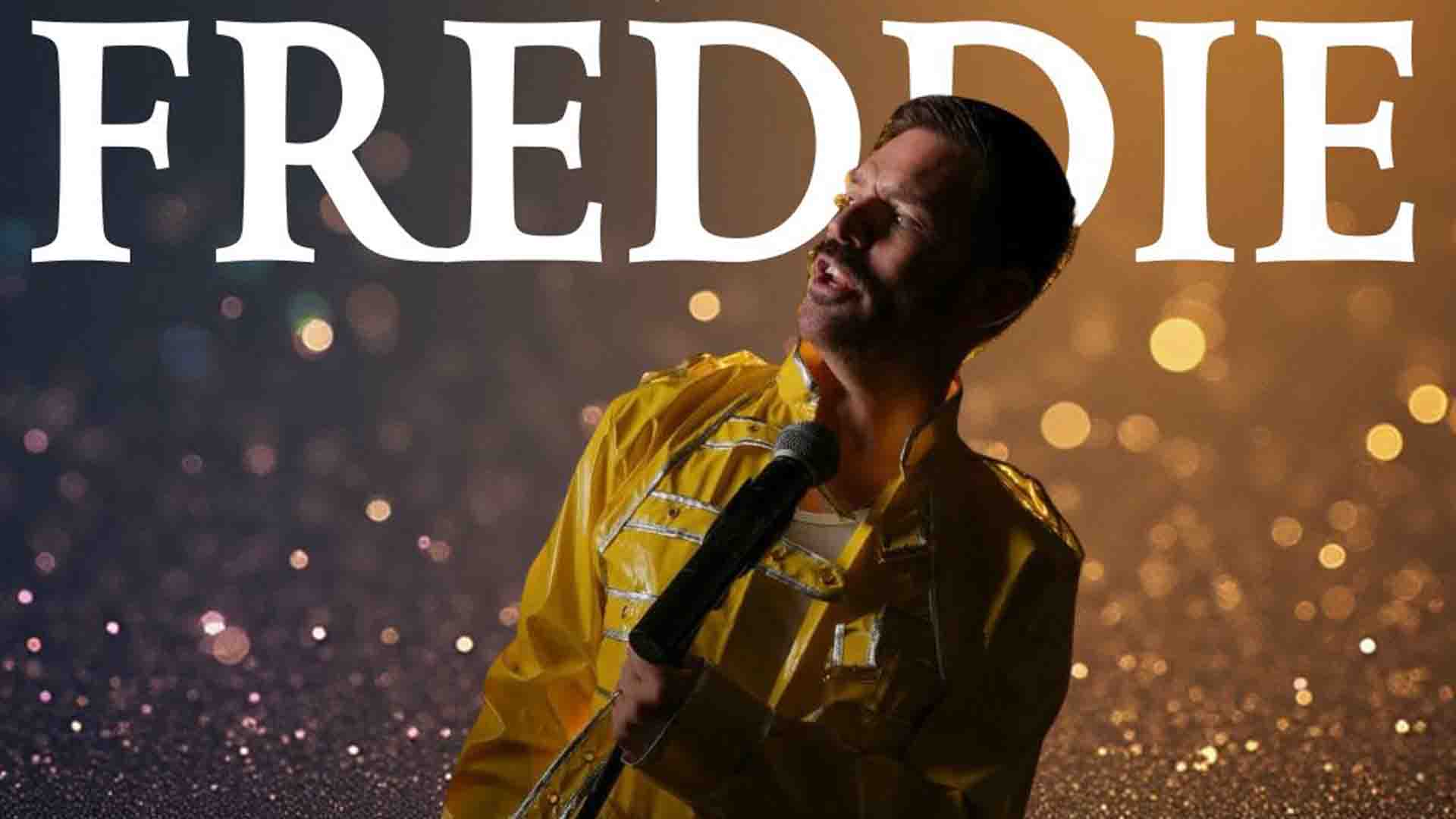 Freddie Mercury Tribute Night