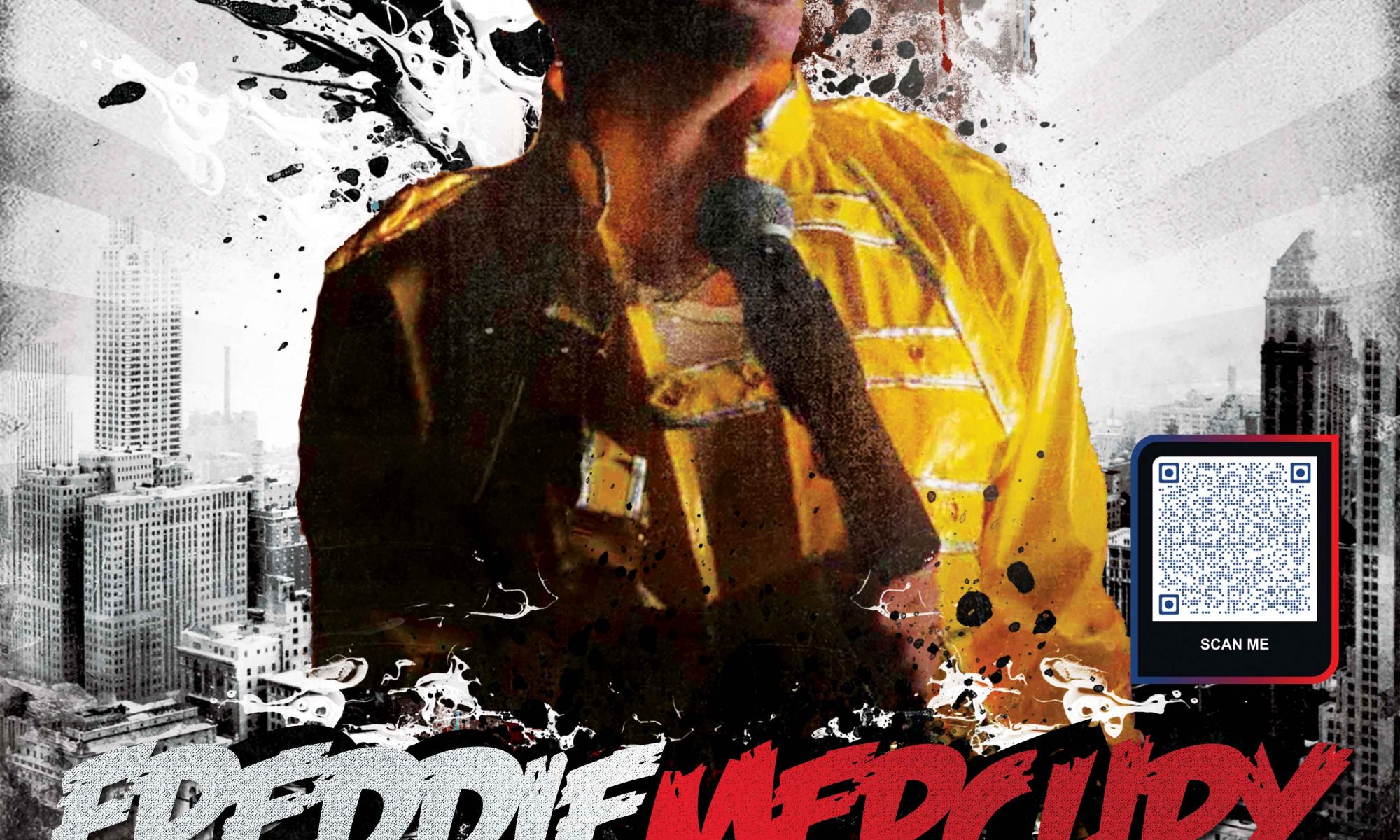 Freddie Mercury Tribute Night at Park Hall, Wythall Community Association on 7 Feb 2026.